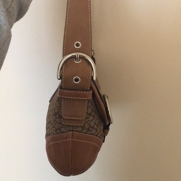 Coach bag - Picture 3 of 5